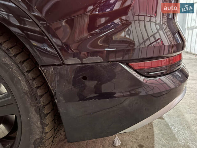 Черный Ауди E-Tron, объемом двигателя 0 л и пробегом 72 тыс. км за 25999 $, фото 12 на Automoto.ua