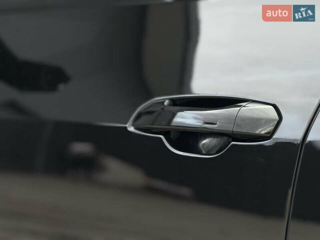 Чорний Ауді E-Tron, об'ємом двигуна 0 л та пробігом 162 тис. км за 28500 $, фото 20 на Automoto.ua