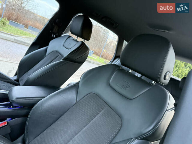 Черный Ауди E-Tron, объемом двигателя 0 л и пробегом 88 тыс. км за 29999 $, фото 60 на Automoto.ua