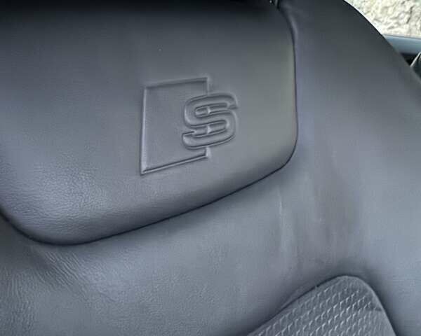 Черный Ауди E-Tron, объемом двигателя 0 л и пробегом 109 тыс. км за 28700 $, фото 33 на Automoto.ua