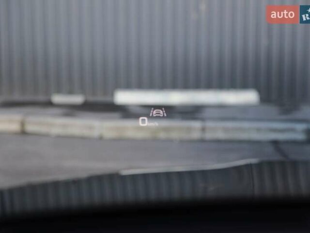 Черный Ауди E-Tron, объемом двигателя 0 л и пробегом 140 тыс. км за 31900 $, фото 27 на Automoto.ua