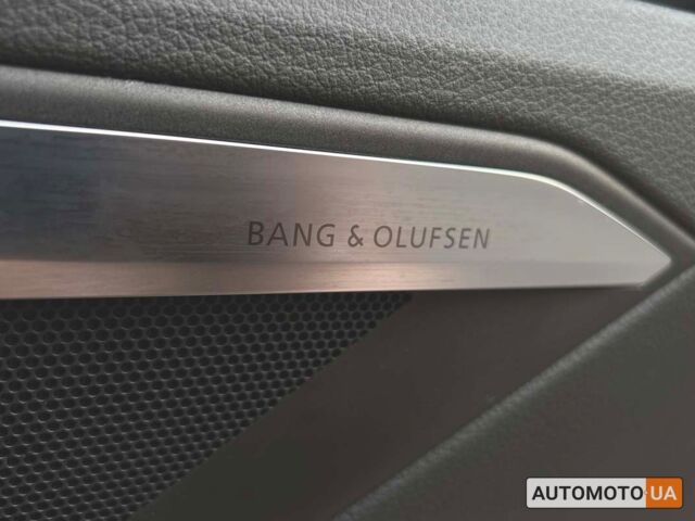 Черный Ауди E-Tron, объемом двигателя 95 л и пробегом 64 тыс. км за 35900 $, фото 15 на Automoto.ua