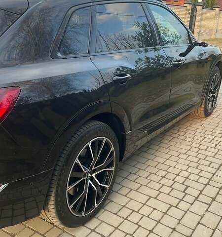 Чорний Ауді E-Tron, об'ємом двигуна 0 л та пробігом 137 тис. км за 27500 $, фото 14 на Automoto.ua