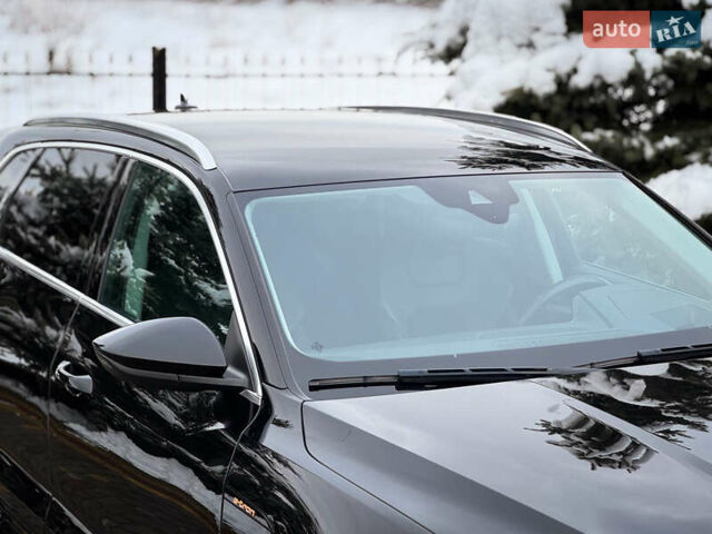 Чорний Ауді E-Tron, об'ємом двигуна 0 л та пробігом 140 тис. км за 26000 $, фото 12 на Automoto.ua