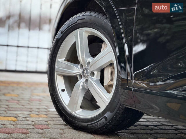 Чорний Ауді E-Tron, об'ємом двигуна 0 л та пробігом 140 тис. км за 26000 $, фото 33 на Automoto.ua