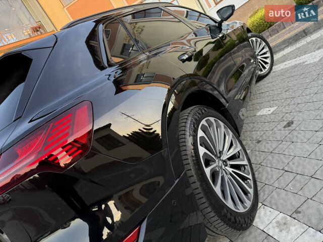 Черный Ауди E-Tron, объемом двигателя 0 л и пробегом 88 тыс. км за 29900 $, фото 47 на Automoto.ua