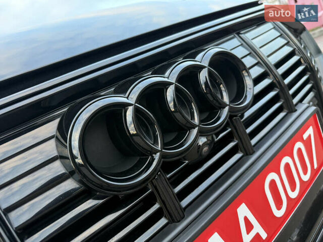 Черный Ауди E-Tron, объемом двигателя 0 л и пробегом 88 тыс. км за 29999 $, фото 7 на Automoto.ua