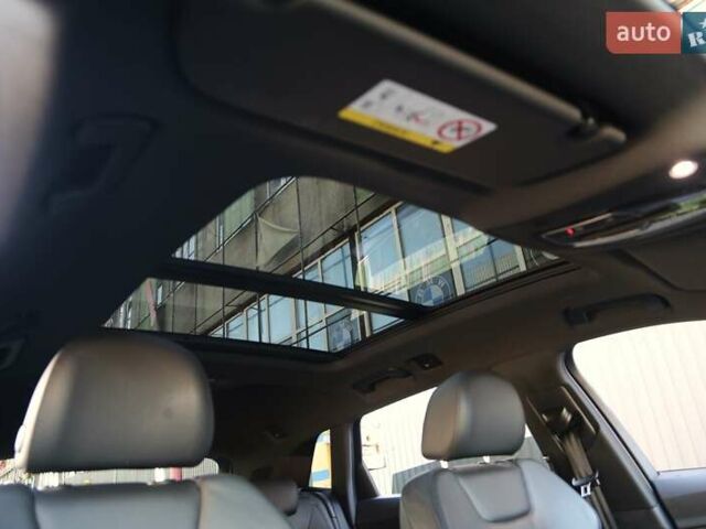 Черный Ауди E-Tron, объемом двигателя 0 л и пробегом 140 тыс. км за 31900 $, фото 11 на Automoto.ua