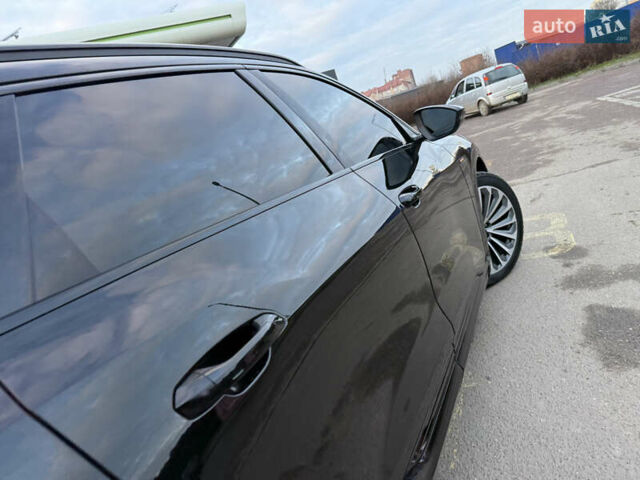 Черный Ауди E-Tron, объемом двигателя 0 л и пробегом 88 тыс. км за 29999 $, фото 53 на Automoto.ua