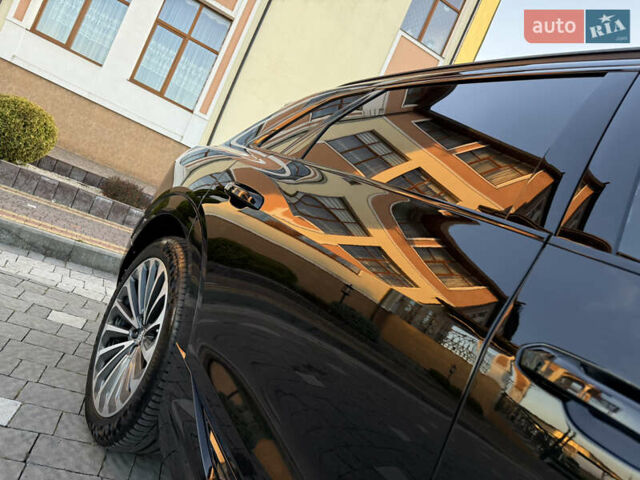 Черный Ауди E-Tron, объемом двигателя 0 л и пробегом 88 тыс. км за 31999 $, фото 14 на Automoto.ua