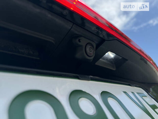 Черный Ауди E-Tron, объемом двигателя 0 л и пробегом 199 тыс. км за 27499 $, фото 43 на Automoto.ua