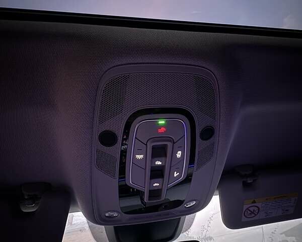 Черный Ауди E-Tron, объемом двигателя 0 л и пробегом 40 тыс. км за 37900 $, фото 43 на Automoto.ua