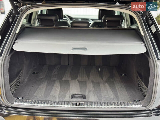 Чорний Ауді E-Tron, об'ємом двигуна 0 л та пробігом 140 тис. км за 26000 $, фото 46 на Automoto.ua