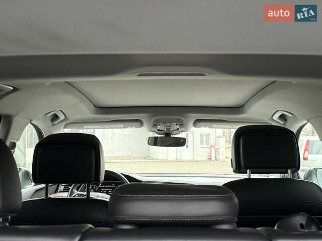 Чорний Ауді E-Tron, об'ємом двигуна 0 л та пробігом 76 тис. км за 31000 $, фото 23 на Automoto.ua