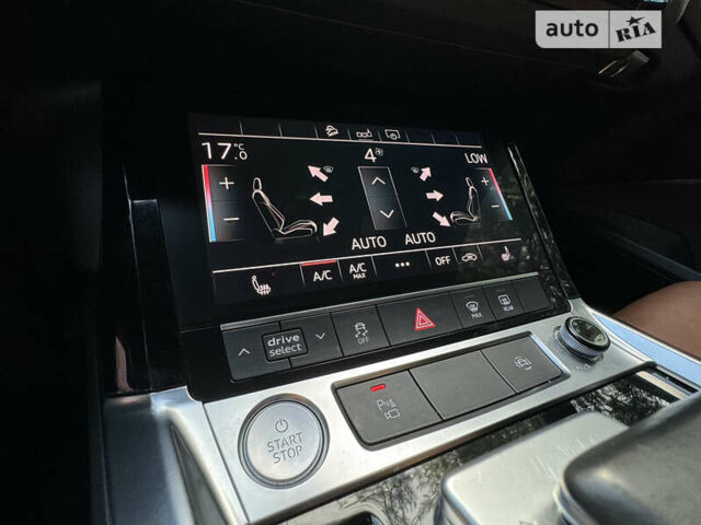 Черный Ауди E-Tron, объемом двигателя 0 л и пробегом 199 тыс. км за 27499 $, фото 37 на Automoto.ua