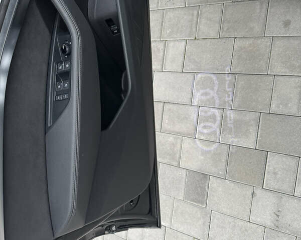 Черный Ауди E-Tron, объемом двигателя 0 л и пробегом 134 тыс. км за 27800 $, фото 42 на Automoto.ua