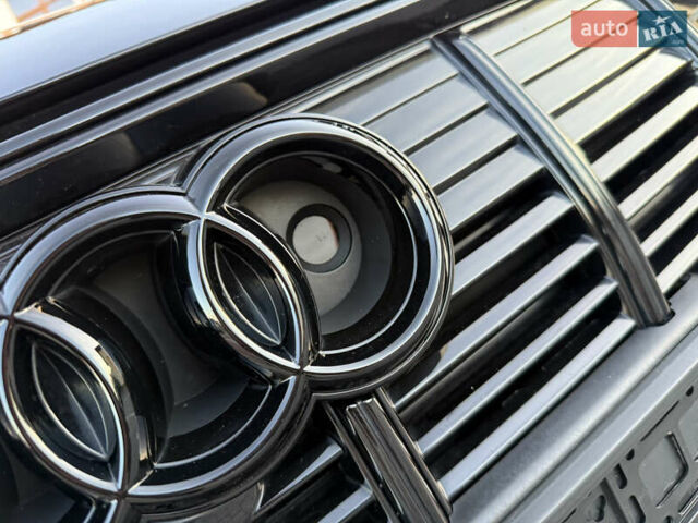 Черный Ауди E-Tron, объемом двигателя 0 л и пробегом 88 тыс. км за 31999 $, фото 9 на Automoto.ua