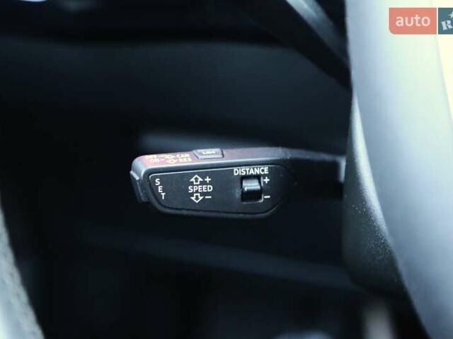 Черный Ауди E-Tron, объемом двигателя 0 л и пробегом 140 тыс. км за 31900 $, фото 26 на Automoto.ua