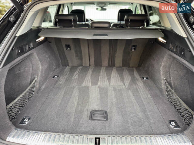 Чорний Ауді E-Tron, об'ємом двигуна 0 л та пробігом 140 тис. км за 26000 $, фото 47 на Automoto.ua