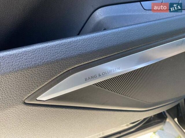 Черный Ауди E-Tron, объемом двигателя 0 л и пробегом 81 тыс. км за 34950 $, фото 14 на Automoto.ua