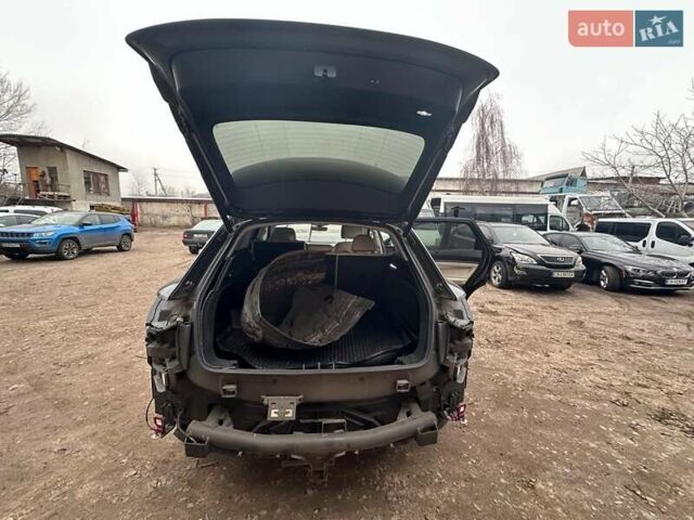 Чорний Ауді E-Tron, об'ємом двигуна 0 л та пробігом 97 тис. км за 19000 $, фото 3 на Automoto.ua