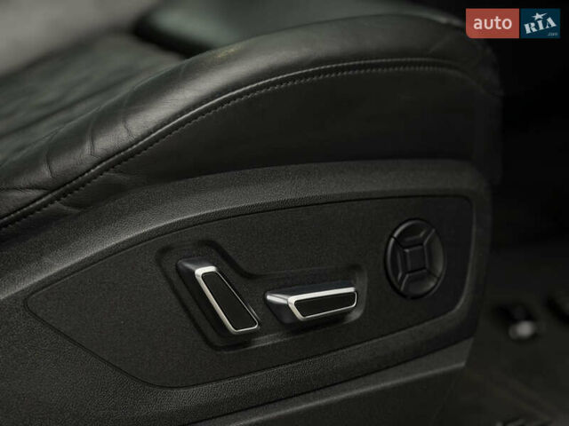 Чорний Ауді E-Tron, об'ємом двигуна 0 л та пробігом 162 тис. км за 28500 $, фото 76 на Automoto.ua