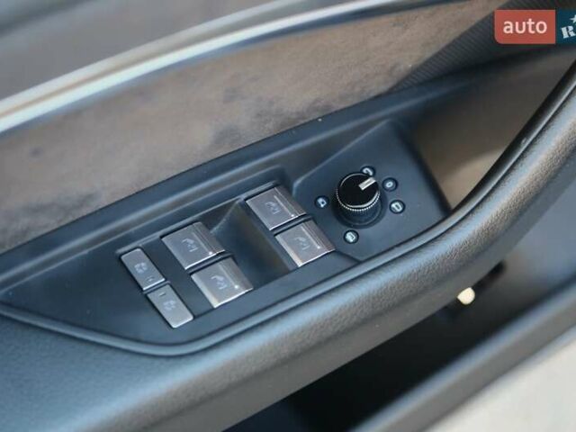 Черный Ауди E-Tron, объемом двигателя 0 л и пробегом 140 тыс. км за 31900 $, фото 22 на Automoto.ua