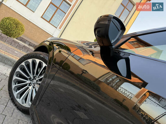 Черный Ауди E-Tron, объемом двигателя 0 л и пробегом 88 тыс. км за 29900 $, фото 41 на Automoto.ua