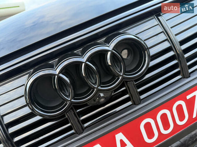 Черный Ауди E-Tron, объемом двигателя 0 л и пробегом 88 тыс. км за 29999 $, фото 8 на Automoto.ua