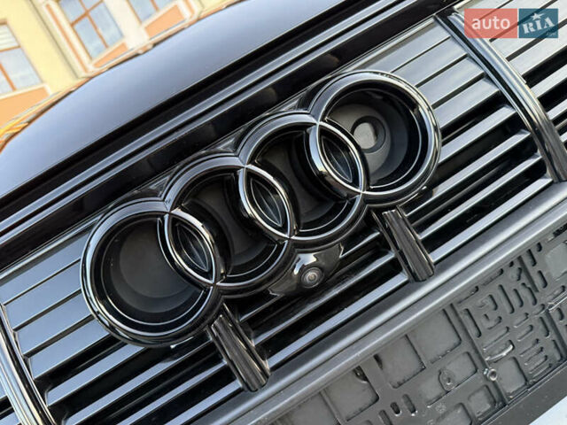 Черный Ауди E-Tron, объемом двигателя 0 л и пробегом 88 тыс. км за 29900 $, фото 7 на Automoto.ua