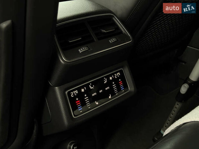 Черный Ауди E-Tron, объемом двигателя 0 л и пробегом 71 тыс. км за 34300 $, фото 20 на Automoto.ua