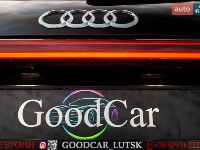 Черный Ауди E-Tron, объемом двигателя 0 л и пробегом 133 тыс. км за 28900 $, фото 29 на Automoto.ua