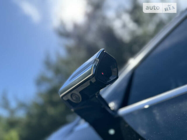 Черный Ауди E-Tron, объемом двигателя 0 л и пробегом 199 тыс. км за 27499 $, фото 47 на Automoto.ua