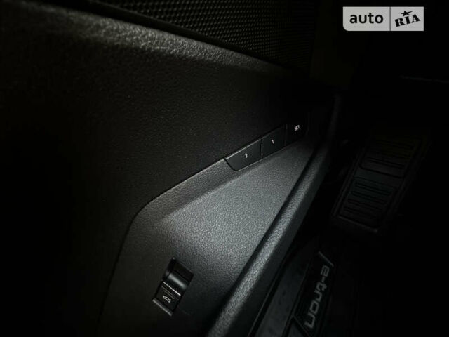 Черный Ауди E-Tron, объемом двигателя 0 л и пробегом 199 тыс. км за 27499 $, фото 28 на Automoto.ua