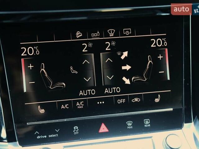 Черный Ауди E-Tron, объемом двигателя 0 л и пробегом 140 тыс. км за 31900 $, фото 19 на Automoto.ua