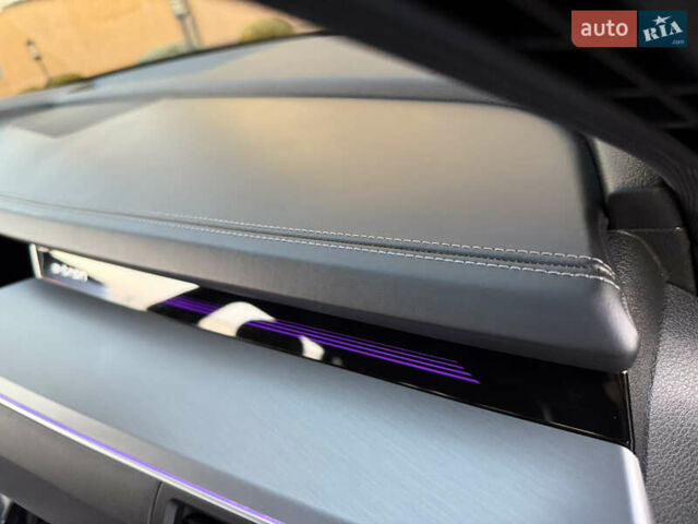 Черный Ауди E-Tron, объемом двигателя 0 л и пробегом 88 тыс. км за 31999 $, фото 84 на Automoto.ua