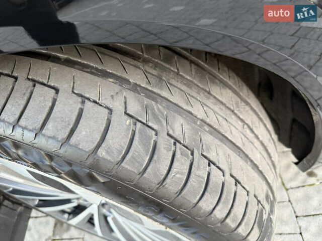 Черный Ауди E-Tron, объемом двигателя 0 л и пробегом 88 тыс. км за 31999 $, фото 26 на Automoto.ua