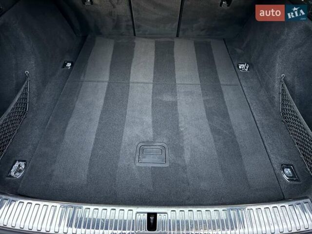 Черный Ауди E-Tron, объемом двигателя 0 л и пробегом 109 тыс. км за 28700 $, фото 57 на Automoto.ua