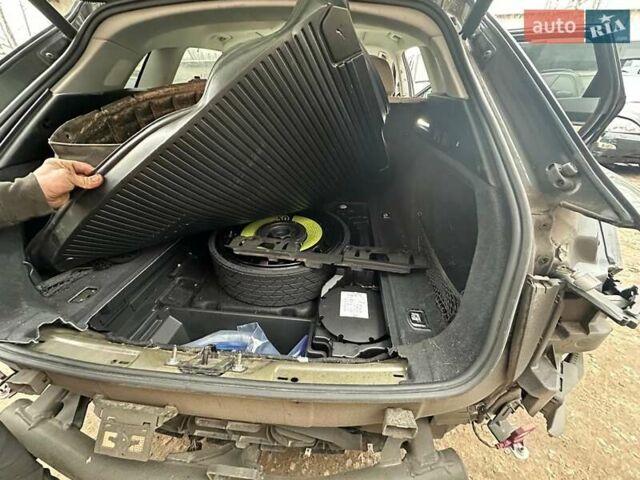 Чорний Ауді E-Tron, об'ємом двигуна 0 л та пробігом 97 тис. км за 19000 $, фото 1 на Automoto.ua