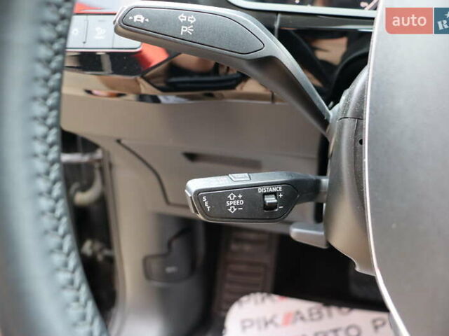 Чорний Ауді E-Tron, об'ємом двигуна 0 л та пробігом 86 тис. км за 29800 $, фото 25 на Automoto.ua