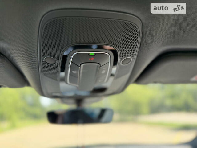 Черный Ауди E-Tron, объемом двигателя 0 л и пробегом 199 тыс. км за 27499 $, фото 36 на Automoto.ua