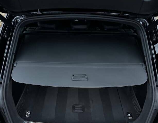 Черный Ауди E-Tron, объемом двигателя 0 л и пробегом 109 тыс. км за 28700 $, фото 56 на Automoto.ua