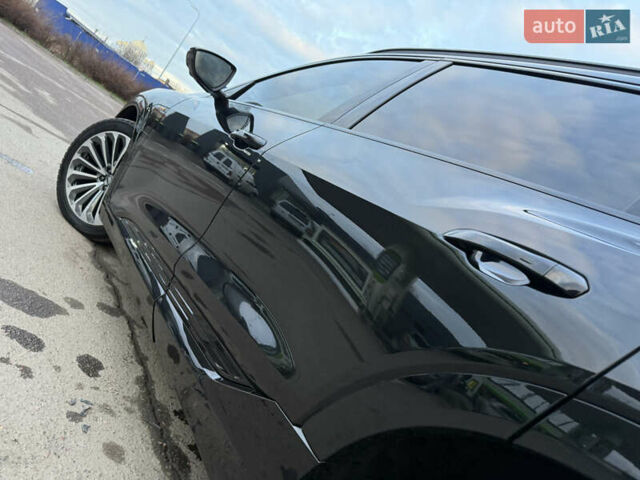 Черный Ауди E-Tron, объемом двигателя 0 л и пробегом 88 тыс. км за 29999 $, фото 45 на Automoto.ua