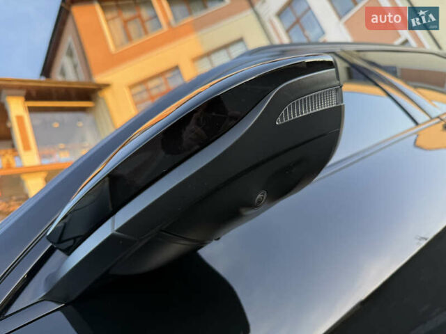 Черный Ауди E-Tron, объемом двигателя 0 л и пробегом 88 тыс. км за 31999 $, фото 29 на Automoto.ua