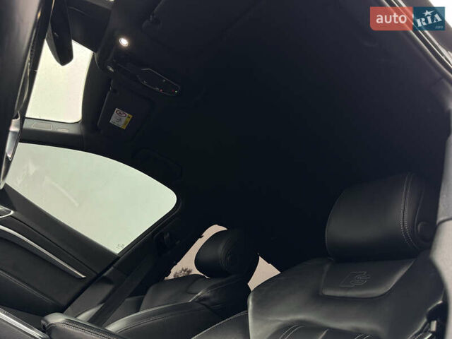 Черный Ауди E-Tron, объемом двигателя 0 л и пробегом 71 тыс. км за 34300 $, фото 16 на Automoto.ua