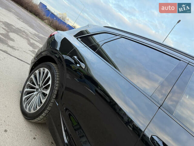 Черный Ауди E-Tron, объемом двигателя 0 л и пробегом 88 тыс. км за 29999 $, фото 19 на Automoto.ua