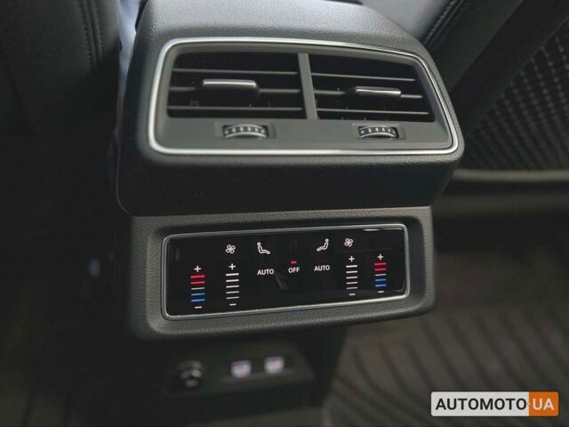 Черный Ауди E-Tron, объемом двигателя 95 л и пробегом 64 тыс. км за 35900 $, фото 18 на Automoto.ua