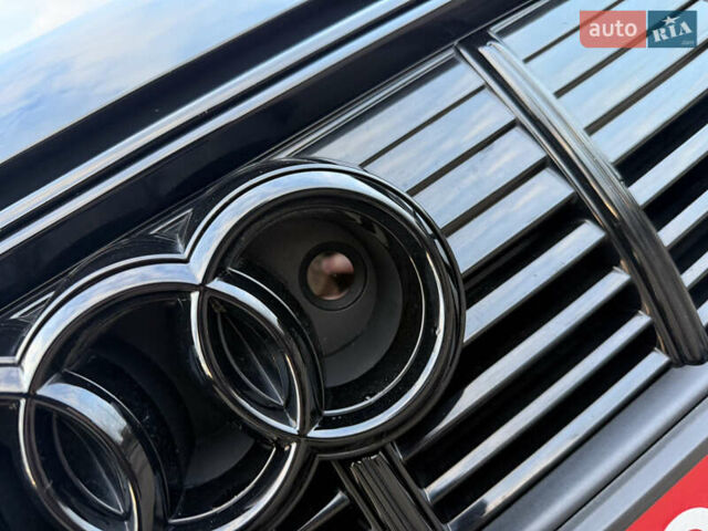 Черный Ауди E-Tron, объемом двигателя 0 л и пробегом 88 тыс. км за 29999 $, фото 9 на Automoto.ua