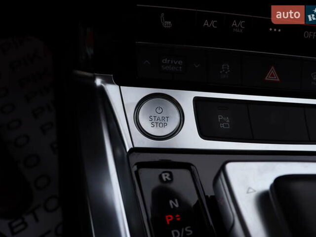 Чорний Ауді E-Tron, об'ємом двигуна 0 л та пробігом 86 тис. км за 29800 $, фото 31 на Automoto.ua