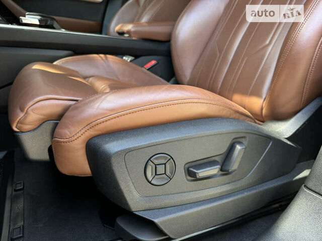 Черный Ауди E-Tron, объемом двигателя 0 л и пробегом 199 тыс. км за 27499 $, фото 35 на Automoto.ua